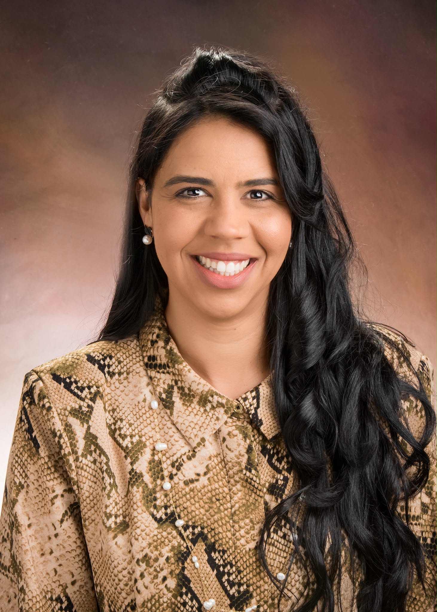 Thamara Ferrugem, consultora IBCLC da LactaSoul
